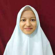 Naufalia Salsabila